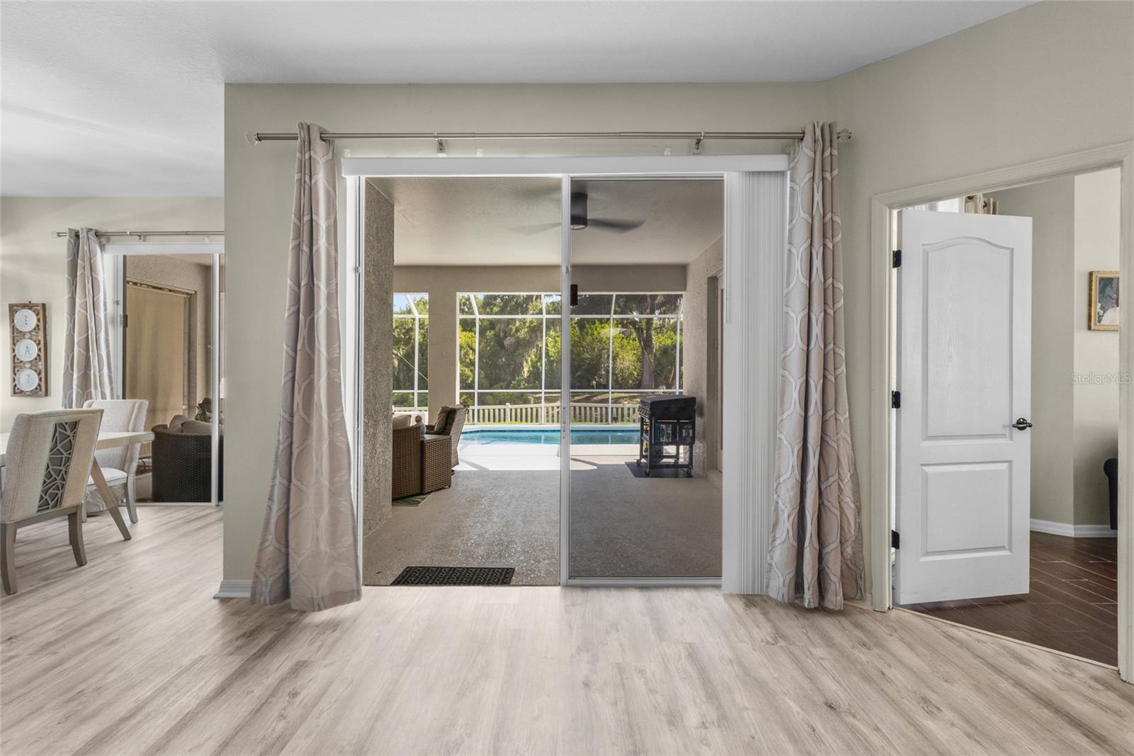 COVERED BRIDGE ESTATES PH 7A-7E - Residential