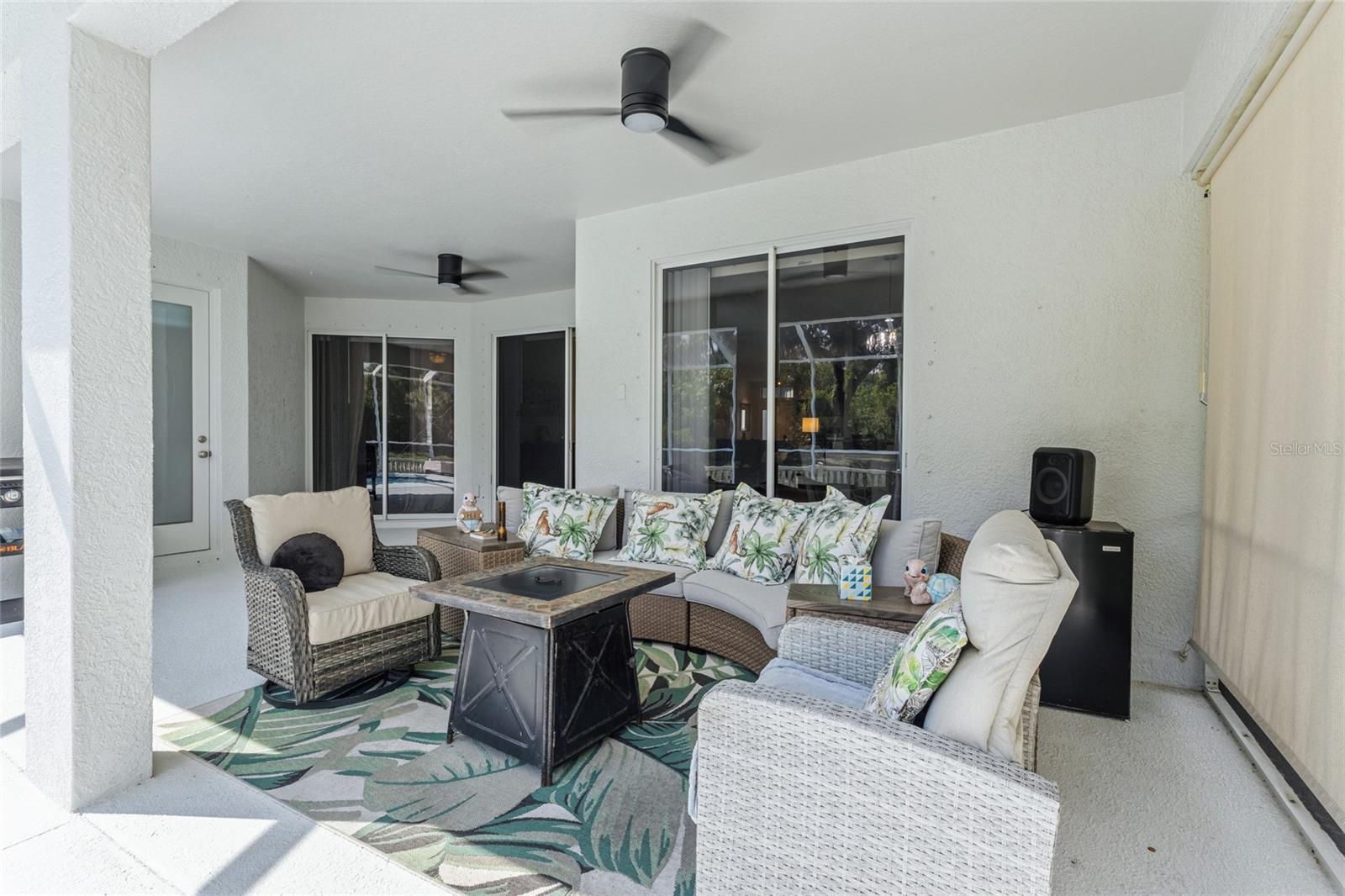 COVERED BRIDGE ESTATES PH 7A-7E - Residential