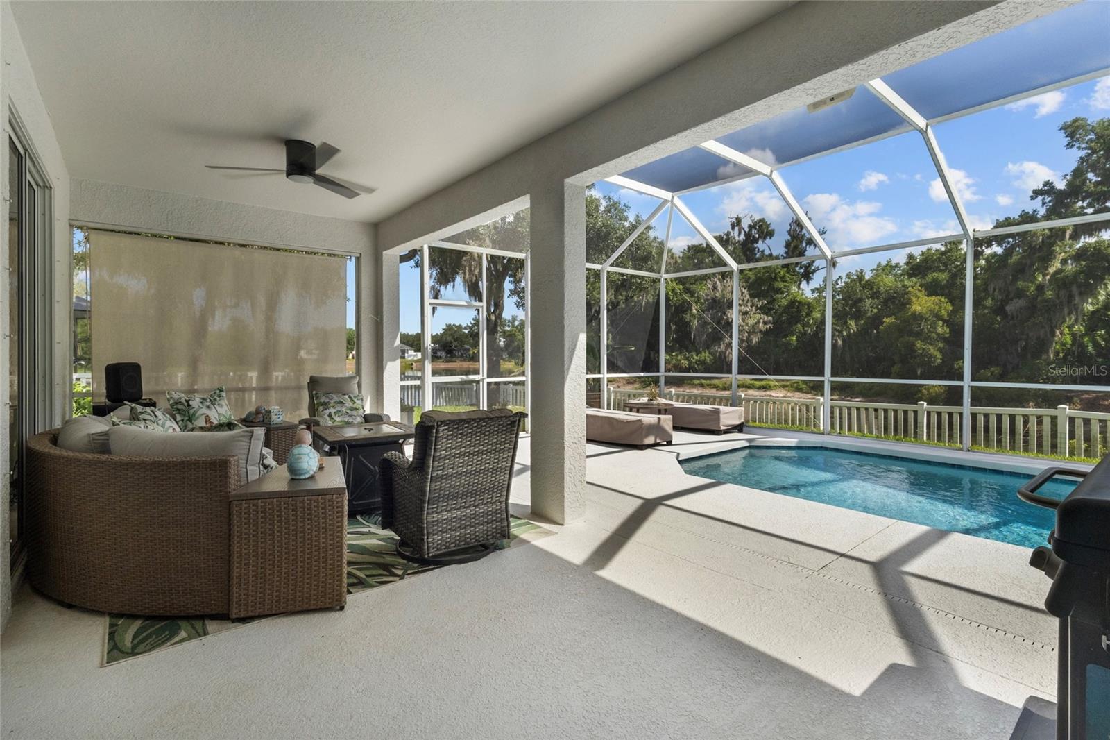 COVERED BRIDGE ESTATES PH 7A-7E - Residential