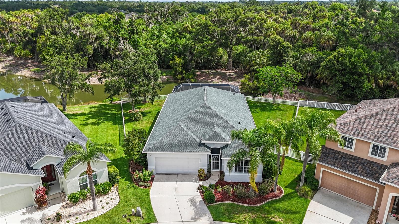 COVERED BRIDGE ESTATES PH 7A-7E - Residential