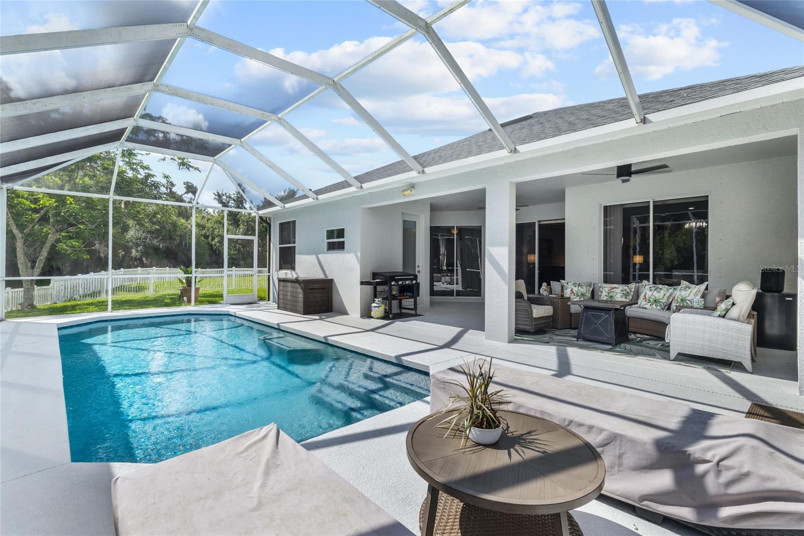 COVERED BRIDGE ESTATES PH 7A-7E - Residential