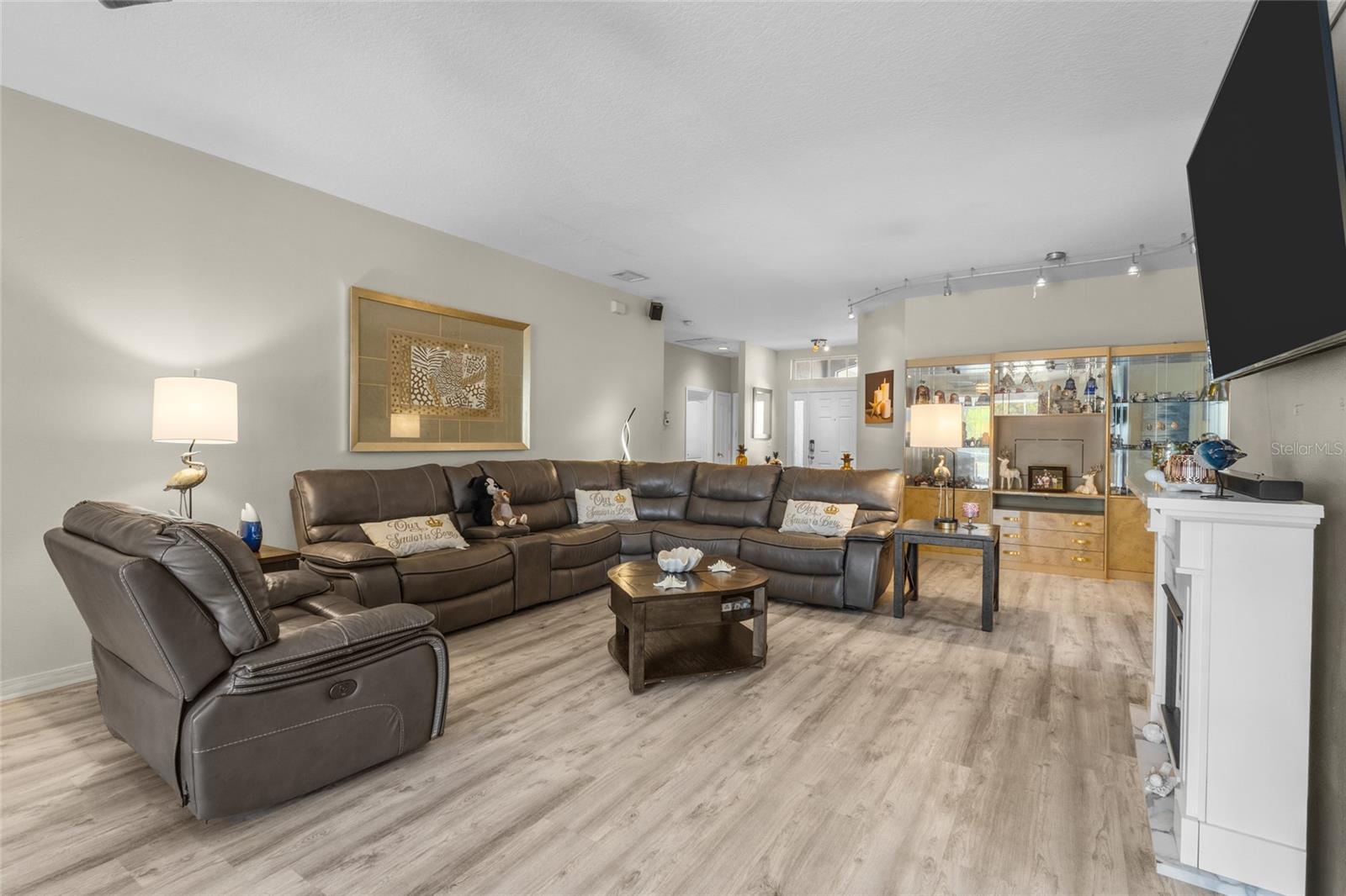 COVERED BRIDGE ESTATES PH 7A-7E - Residential