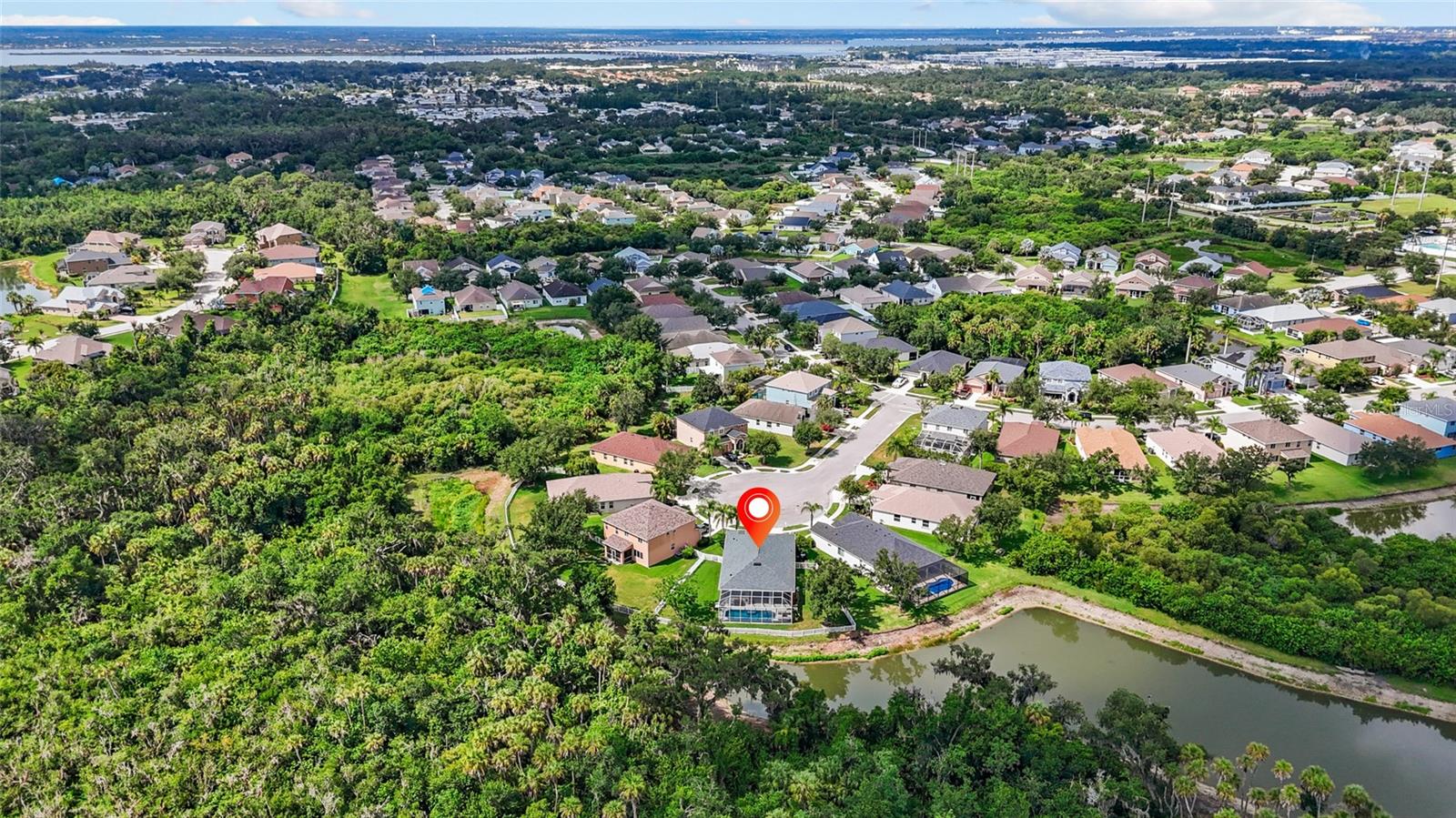 COVERED BRIDGE ESTATES PH 7A-7E - Residential