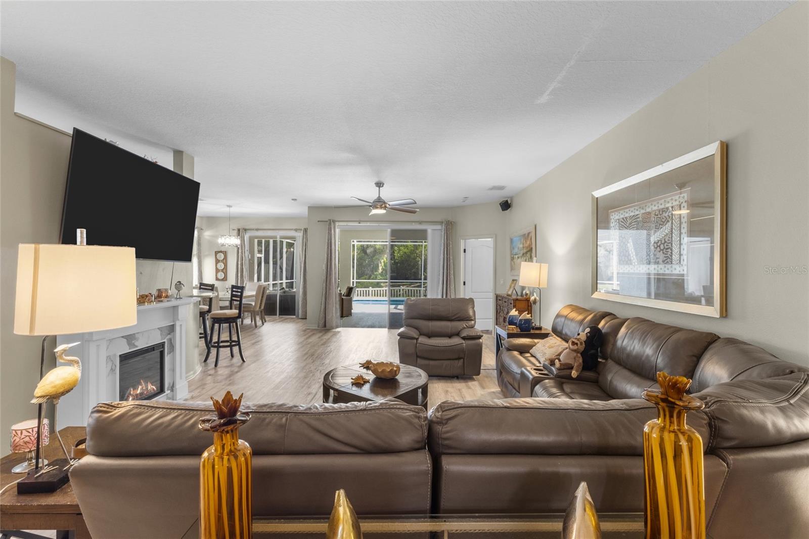 COVERED BRIDGE ESTATES PH 7A-7E - Residential