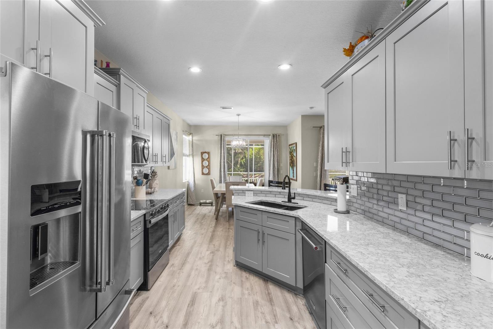COVERED BRIDGE ESTATES PH 7A-7E - Residential
