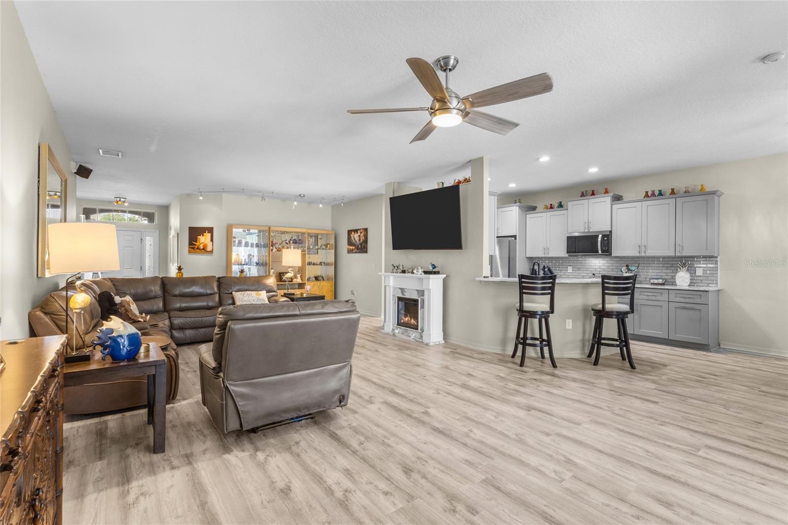 COVERED BRIDGE ESTATES PH 7A-7E - Residential