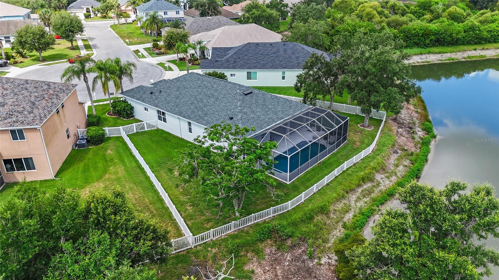 COVERED BRIDGE ESTATES PH 7A-7E - Residential