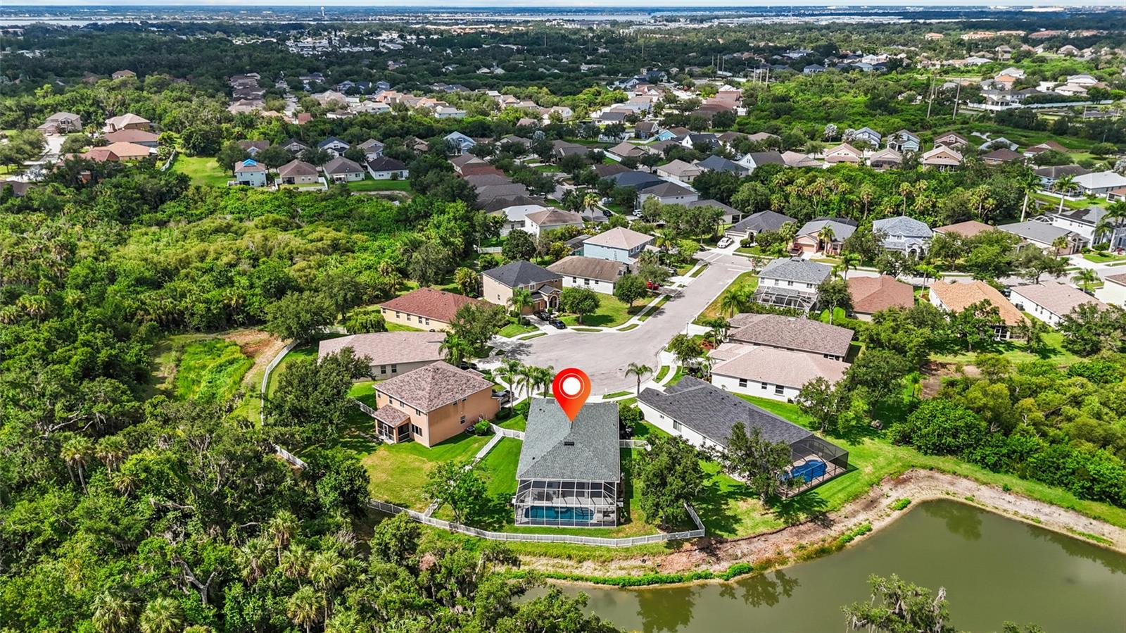 COVERED BRIDGE ESTATES PH 7A-7E - Residential