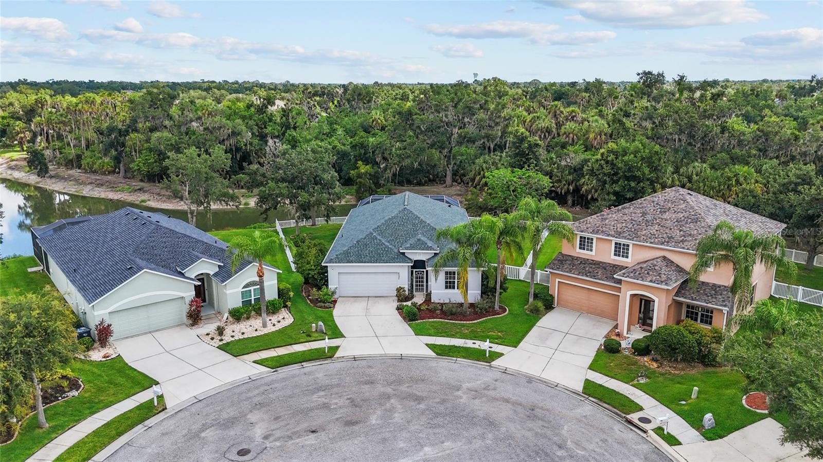 COVERED BRIDGE ESTATES PH 7A-7E - Residential