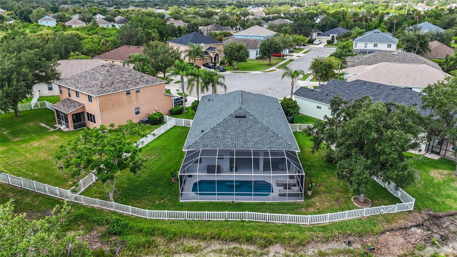 COVERED BRIDGE ESTATES PH 7A-7E - Residential