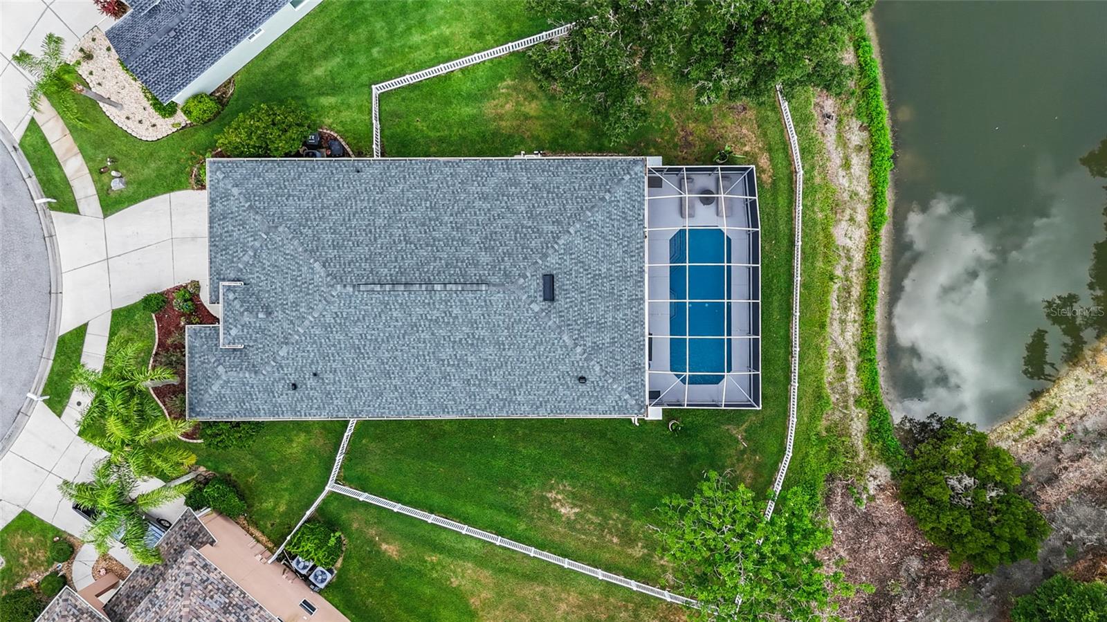 COVERED BRIDGE ESTATES PH 7A-7E - Residential