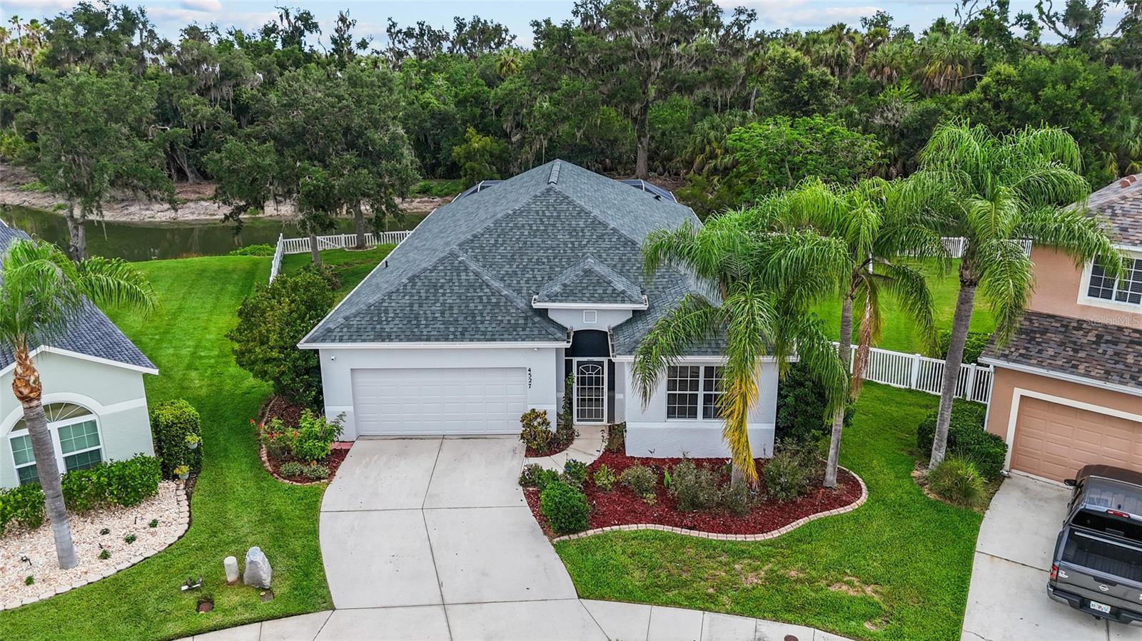 COVERED BRIDGE ESTATES PH 7A-7E - Residential