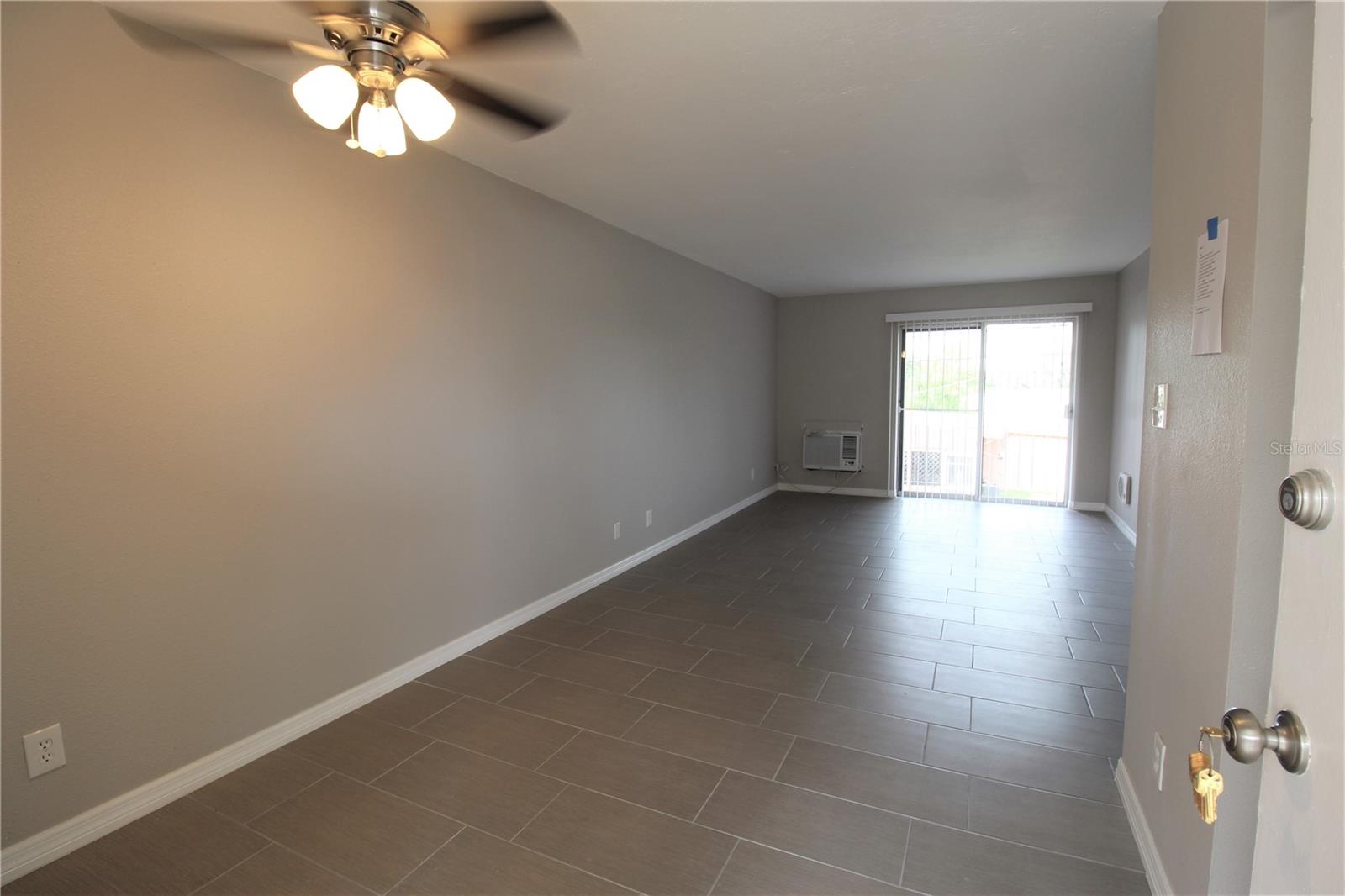 SOUTH GATE - Residential Lease