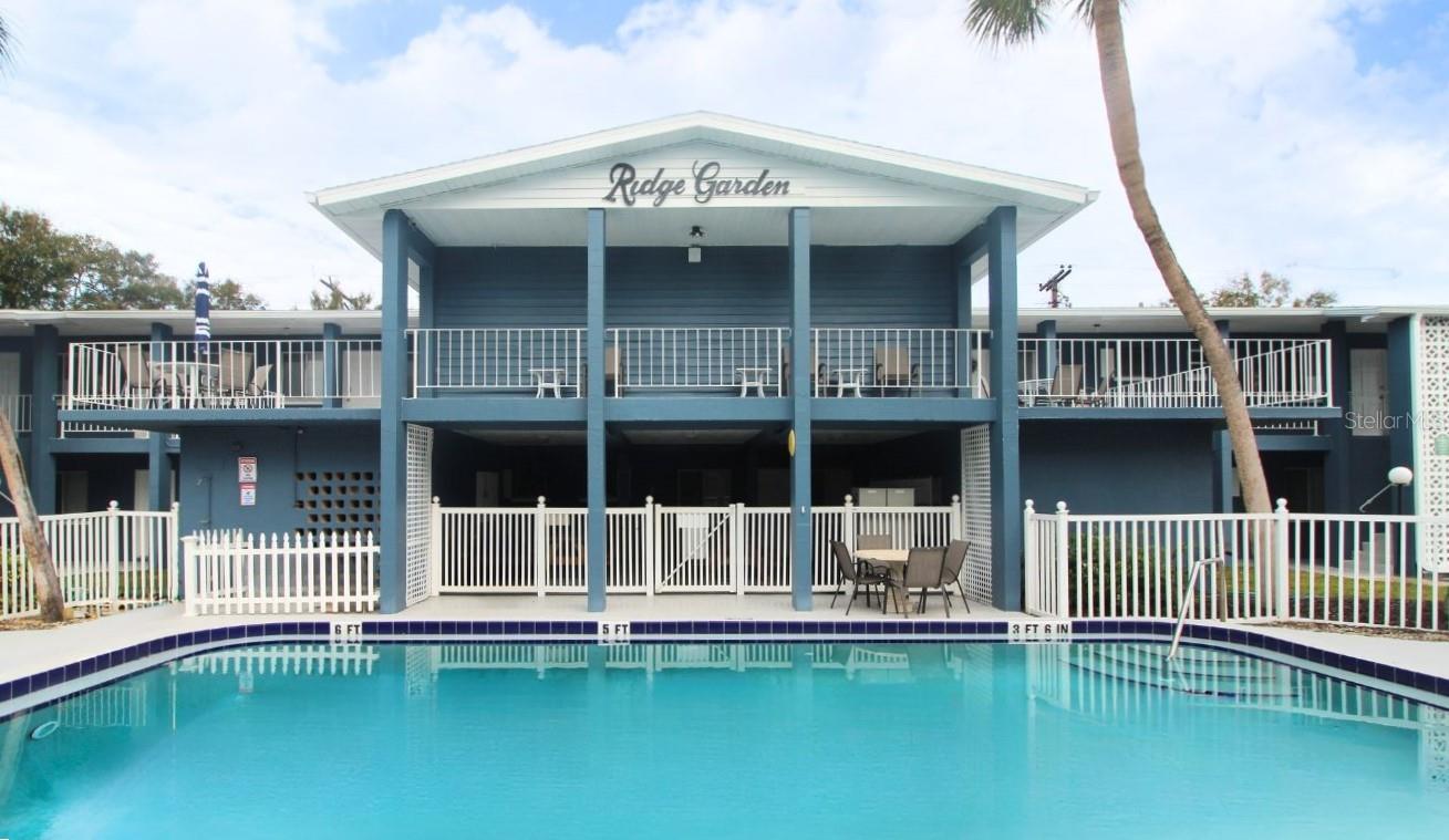SOUTH GATE - Residential Lease