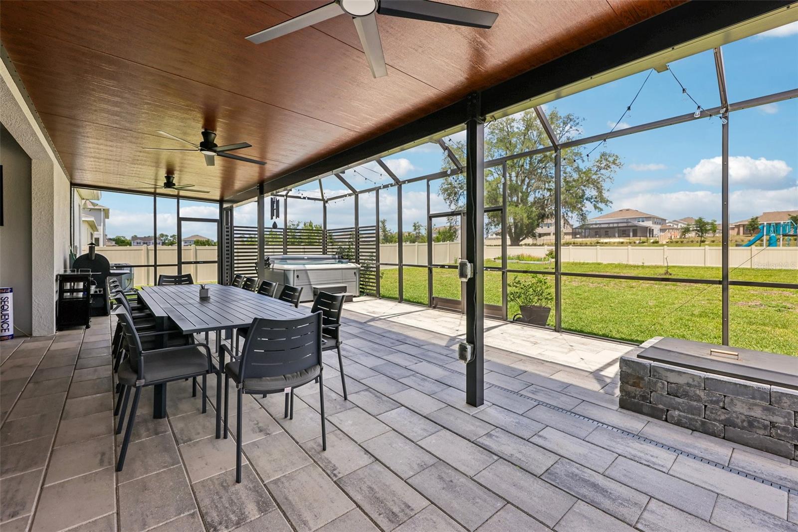 BARGROVE PH I - Residential