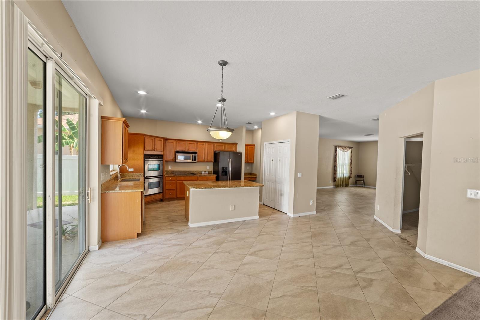 BARRINGTON RIDGE PH 1C - Residential