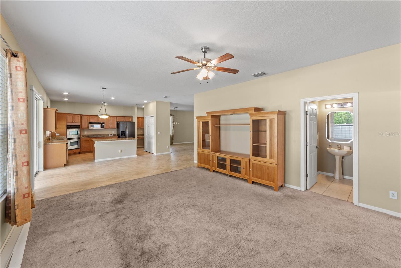 BARRINGTON RIDGE PH 1C - Residential