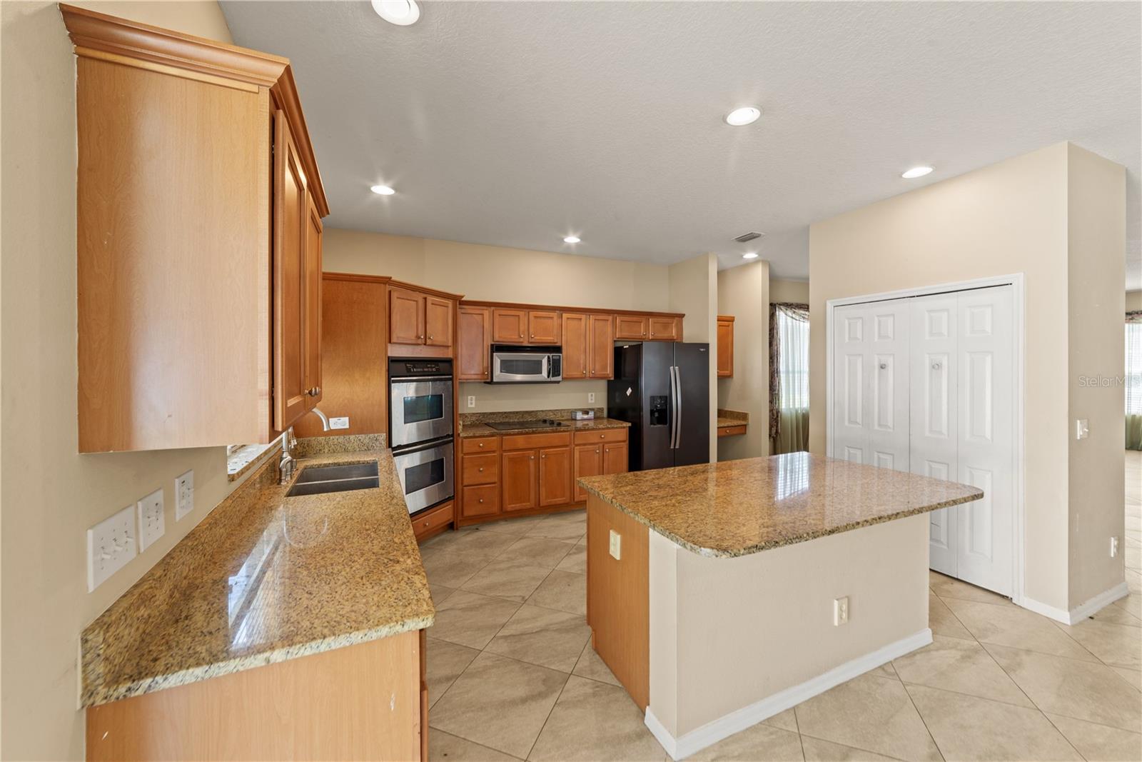 BARRINGTON RIDGE PH 1C - Residential