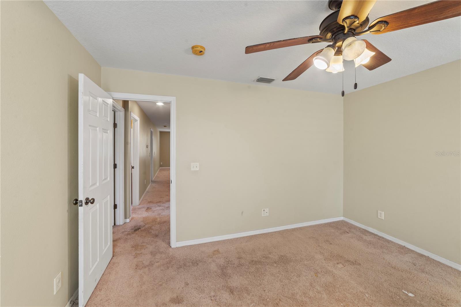 BARRINGTON RIDGE PH 1C - Residential