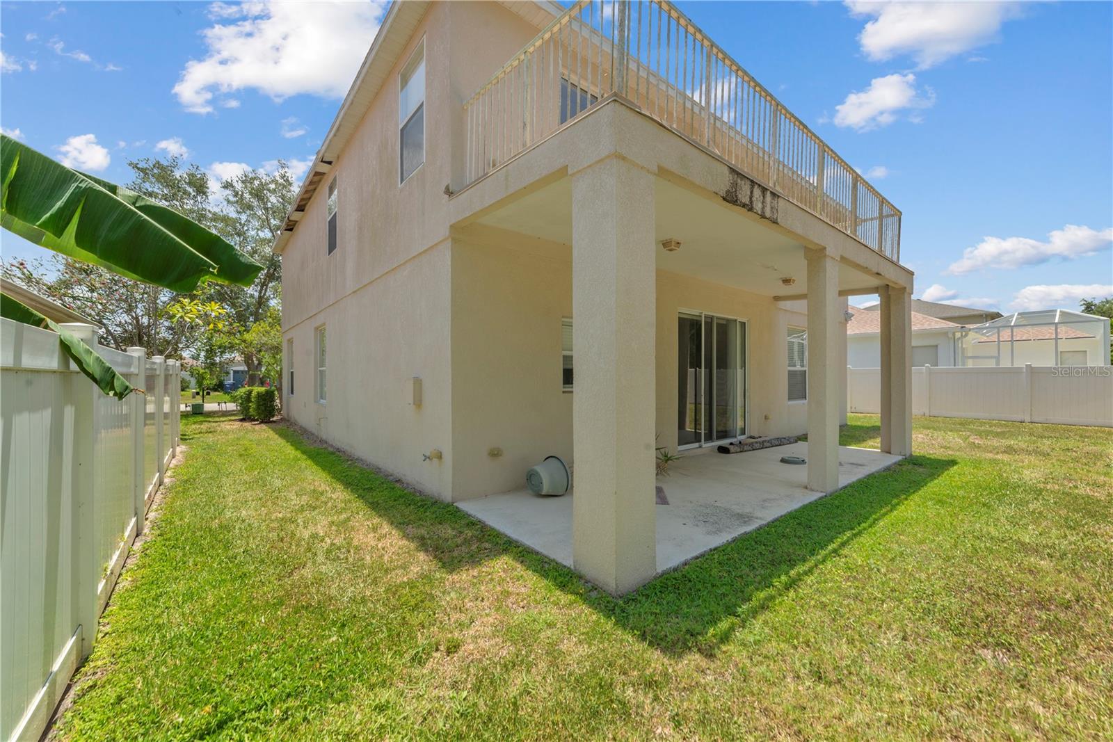 BARRINGTON RIDGE PH 1C - Residential