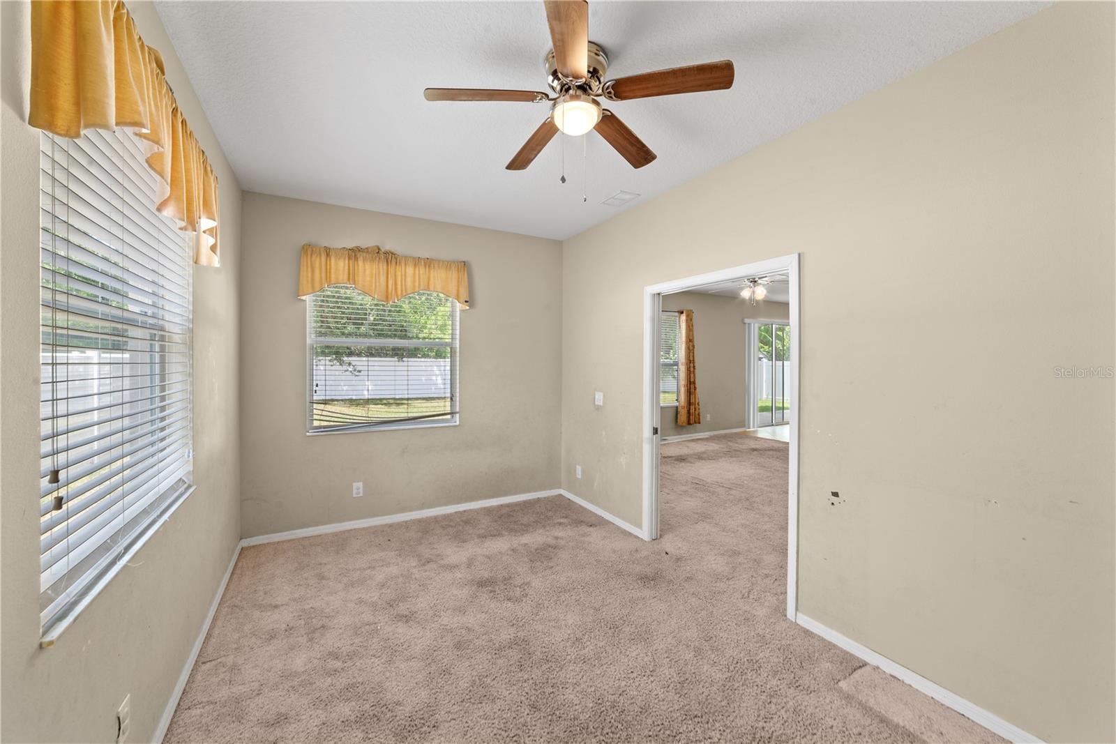 BARRINGTON RIDGE PH 1C - Residential