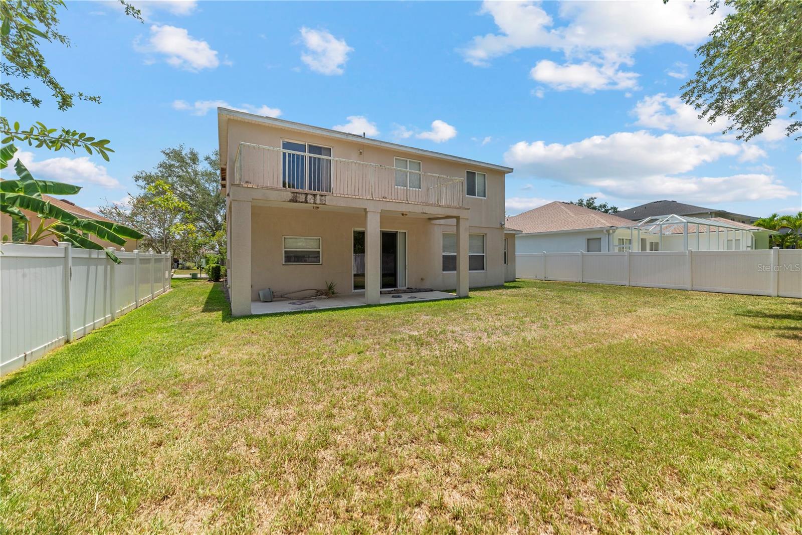 BARRINGTON RIDGE PH 1C - Residential