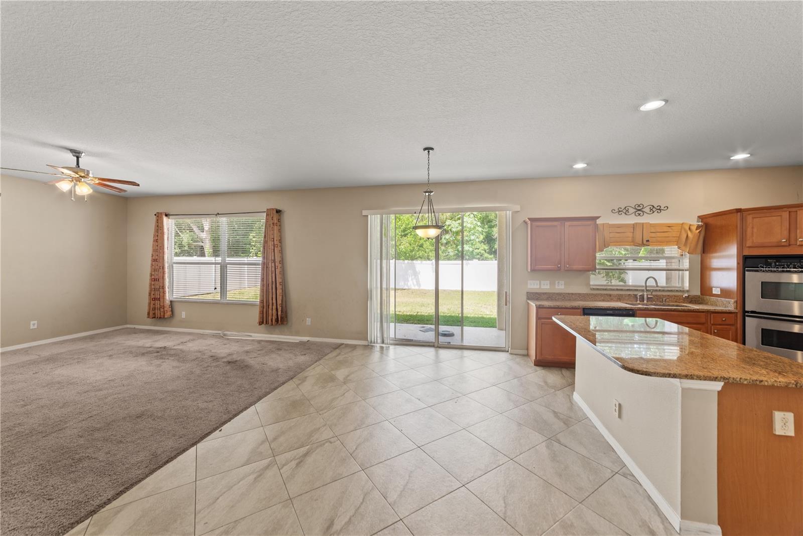 BARRINGTON RIDGE PH 1C - Residential