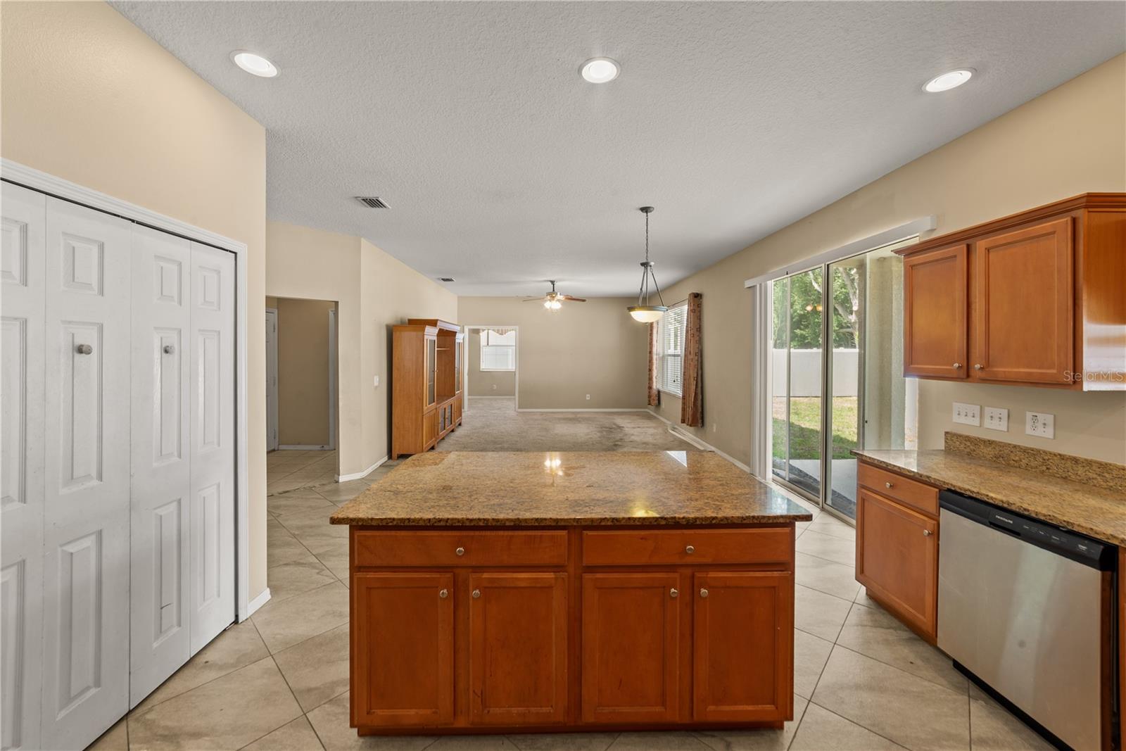 BARRINGTON RIDGE PH 1C - Residential