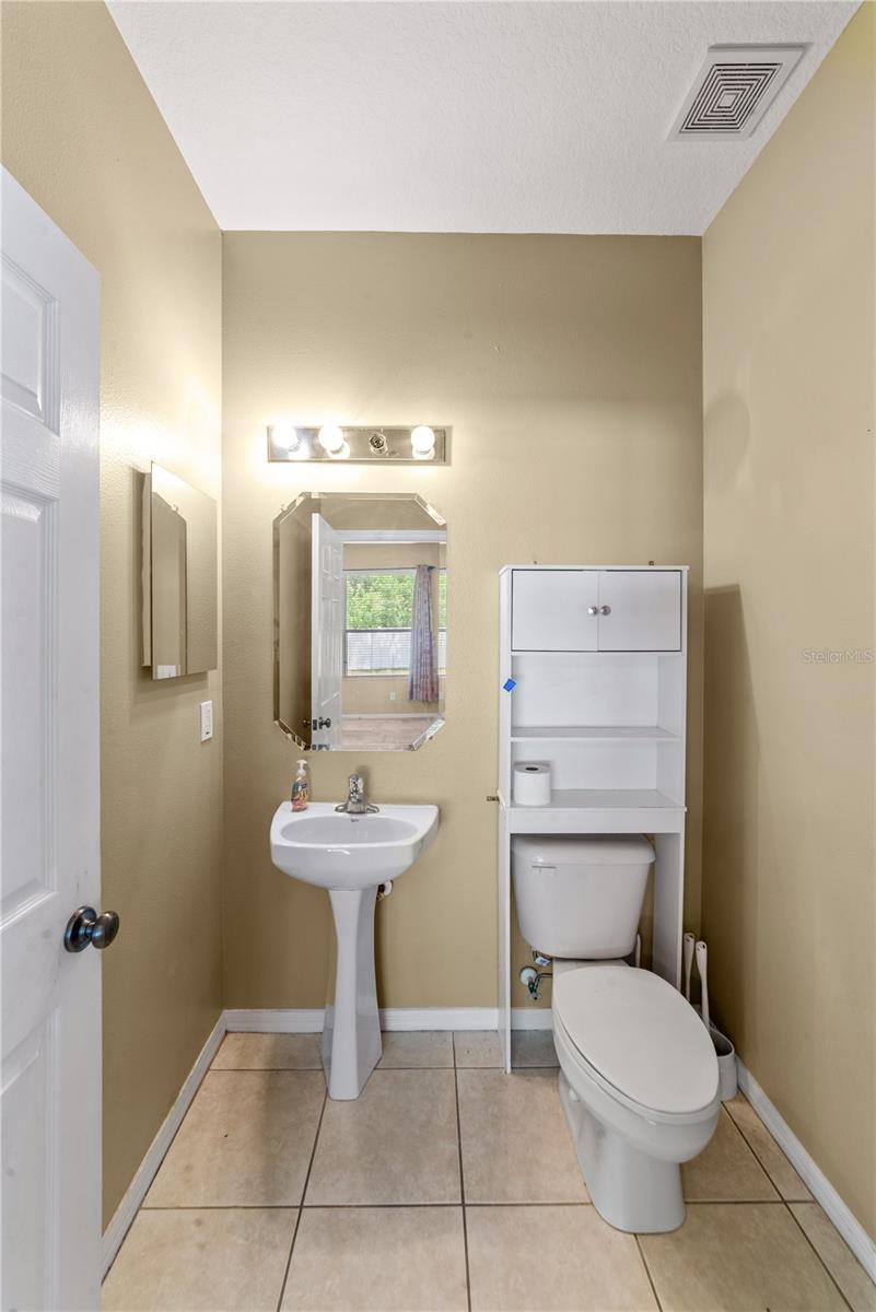 BARRINGTON RIDGE PH 1C - Residential
