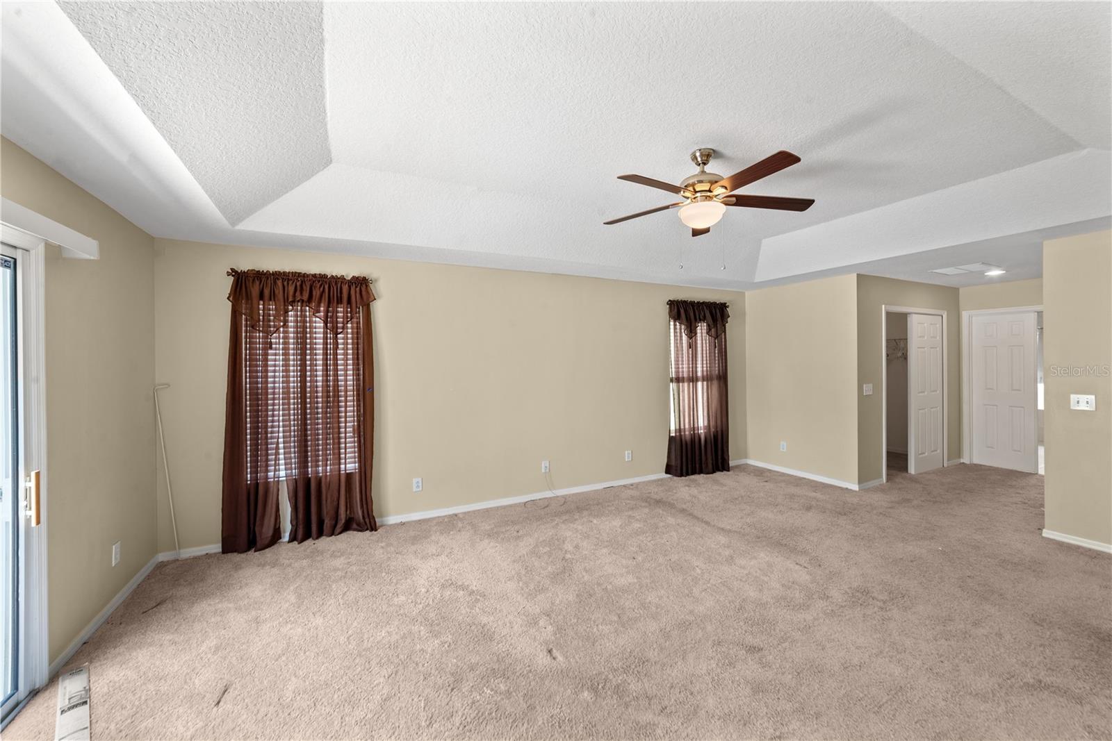 BARRINGTON RIDGE PH 1C - Residential