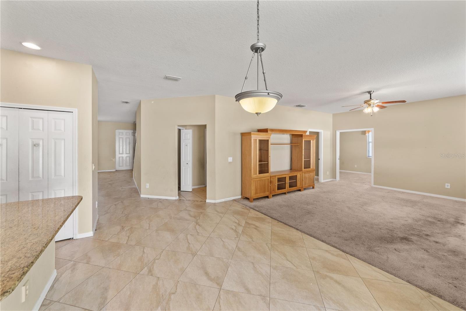 BARRINGTON RIDGE PH 1C - Residential