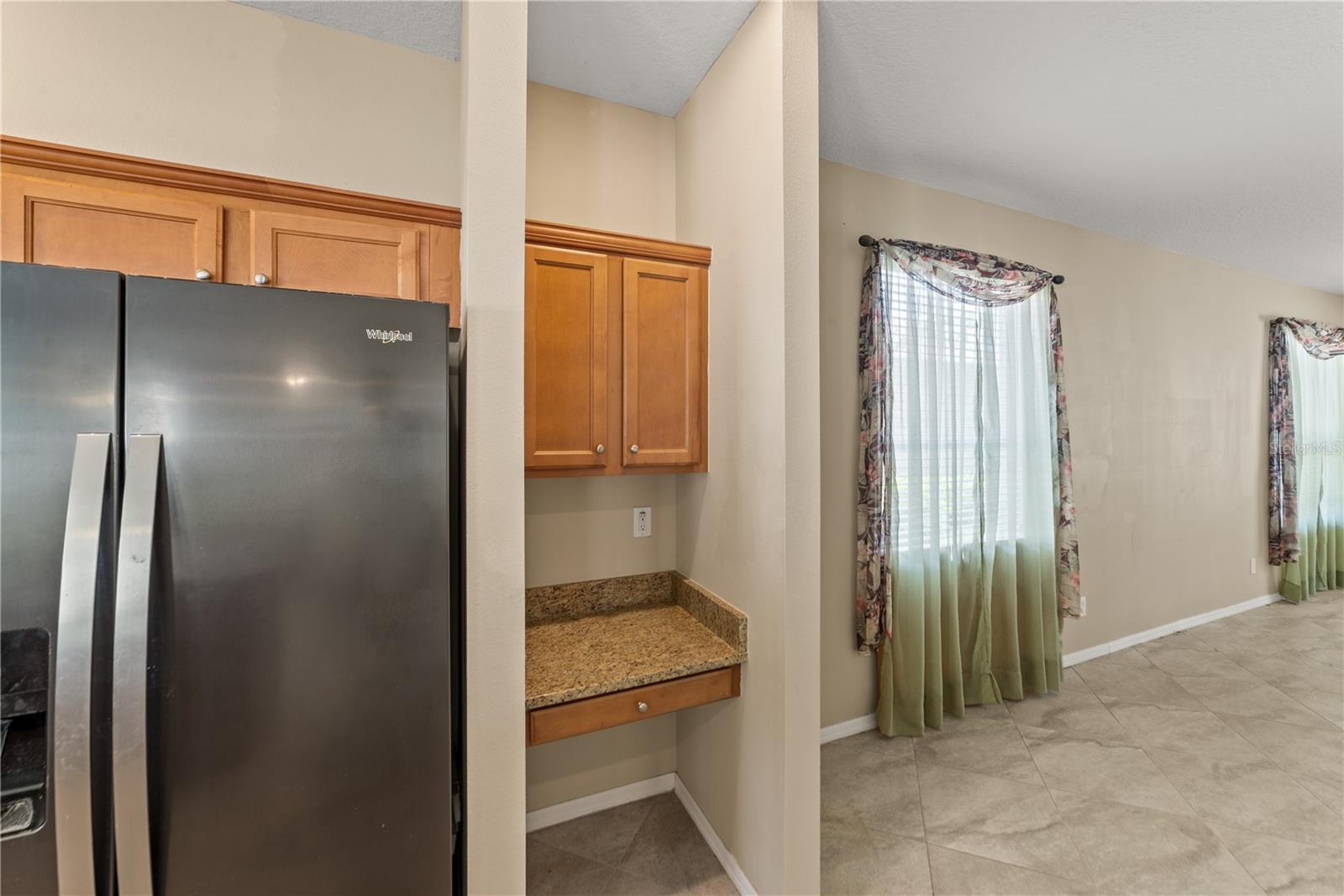 BARRINGTON RIDGE PH 1C - Residential