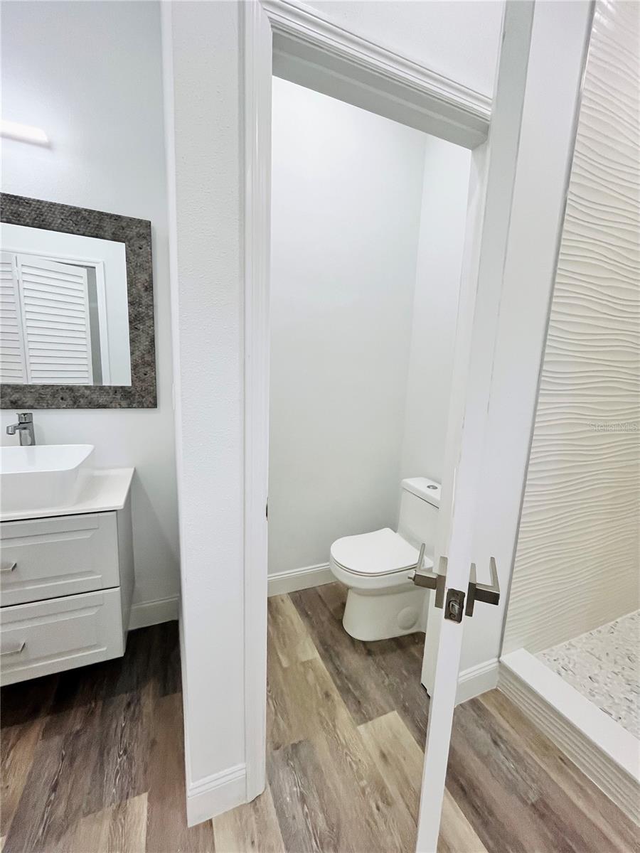 LAKEWOOD VILLAS - Residential