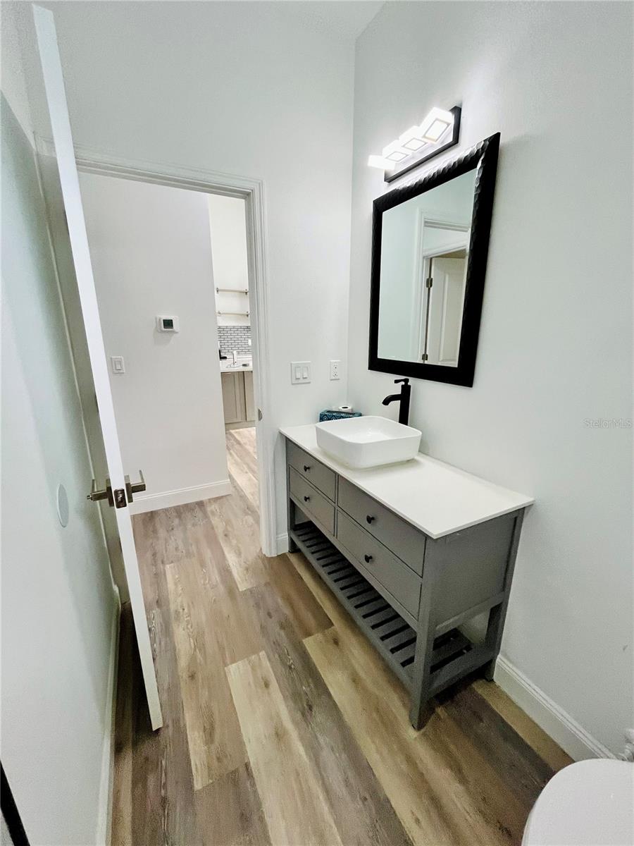 LAKEWOOD VILLAS - Residential