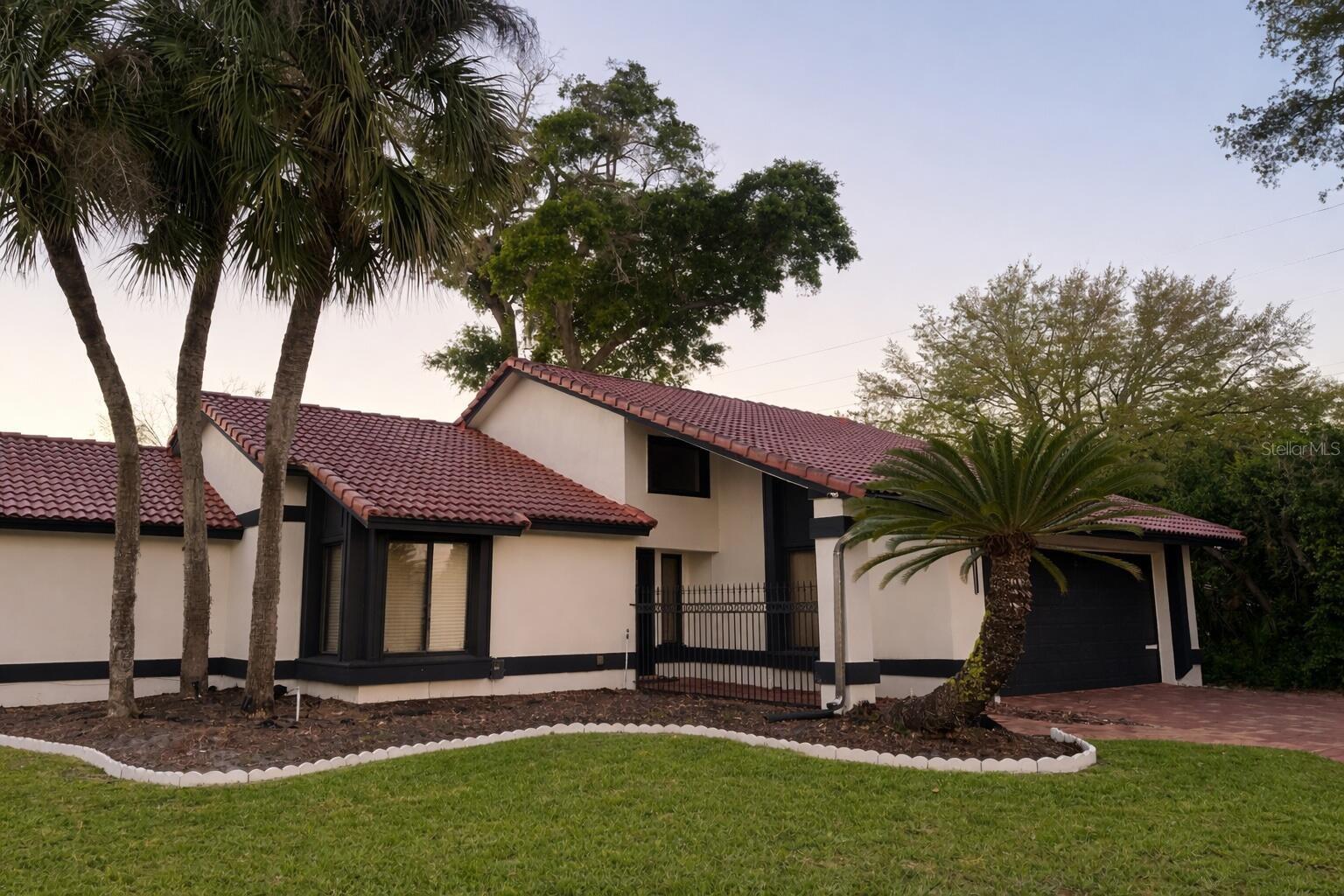 SPRING VALLEY VILLAGE - Residential