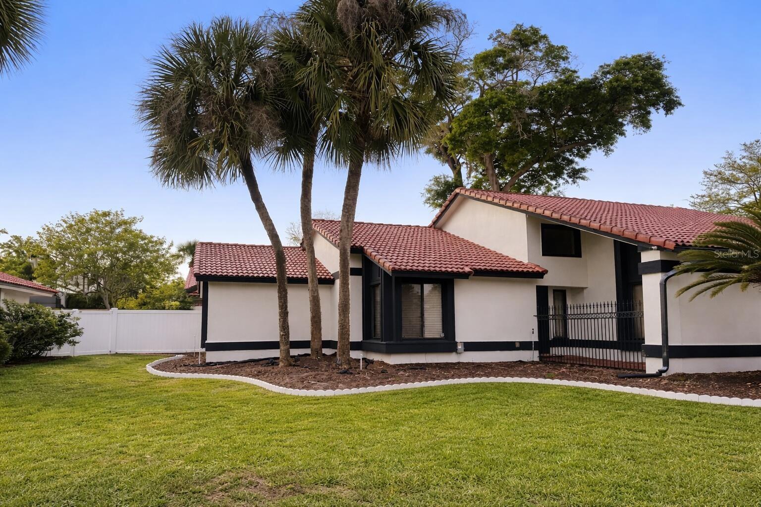 SPRING VALLEY VILLAGE - Residential