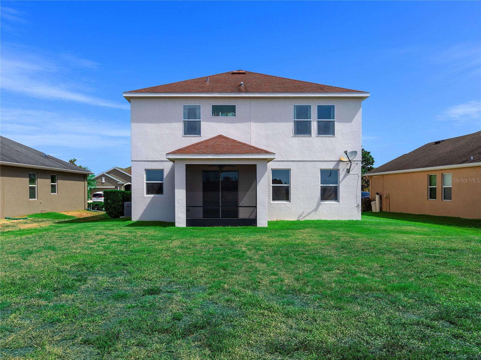 COPPERSTONE PH I - Residential