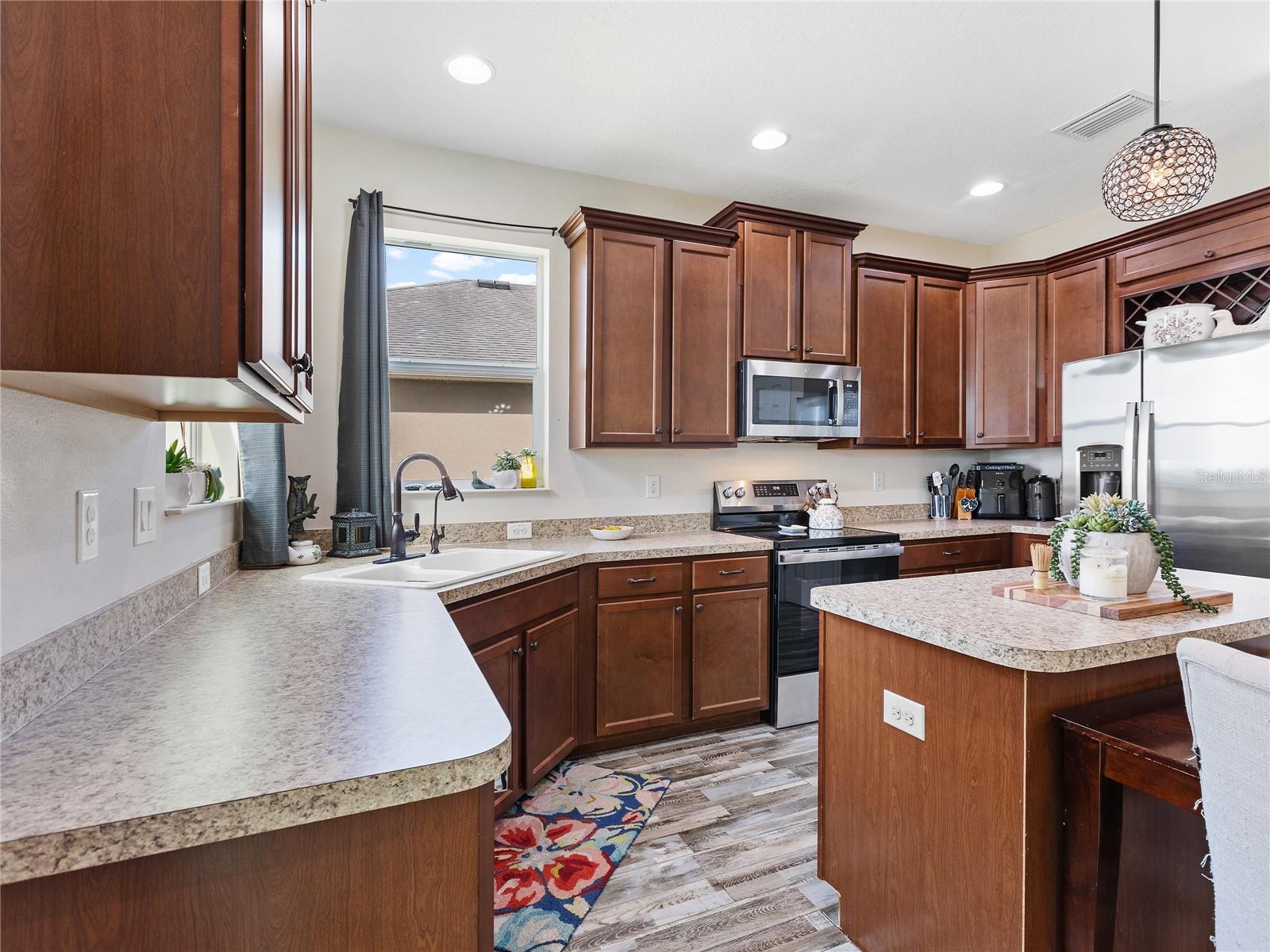 COPPERSTONE PH I - Residential