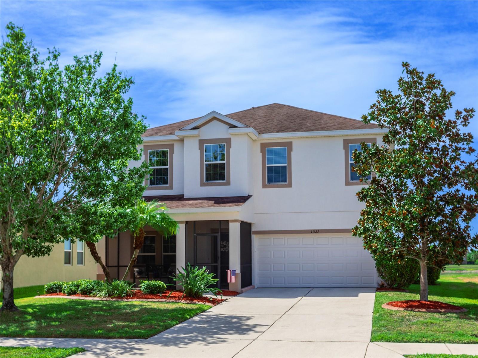 COPPERSTONE PH I - Residential