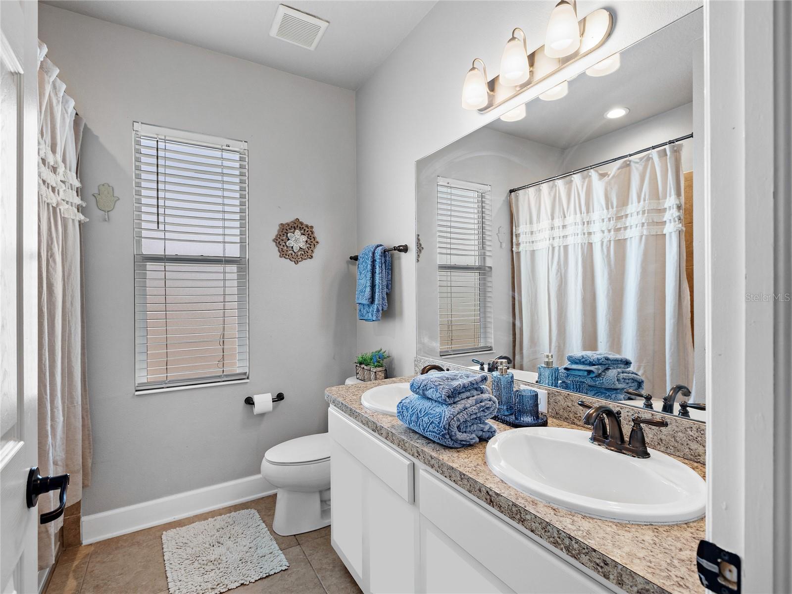 COPPERSTONE PH I - Residential