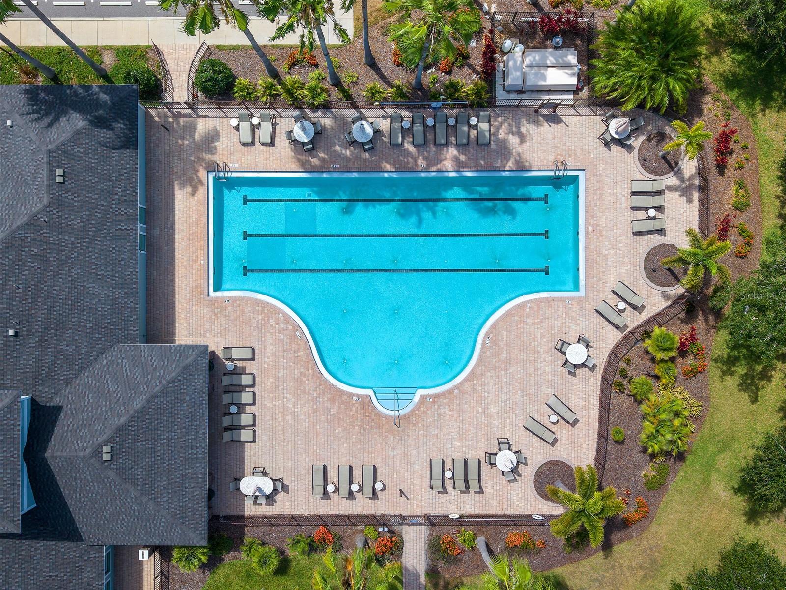 COPPERSTONE PH I - Residential