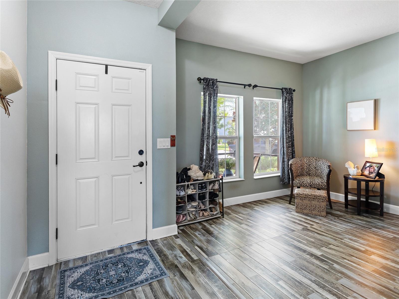 COPPERSTONE PH I - Residential