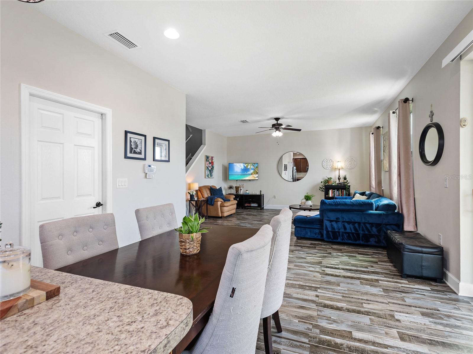 COPPERSTONE PH I - Residential