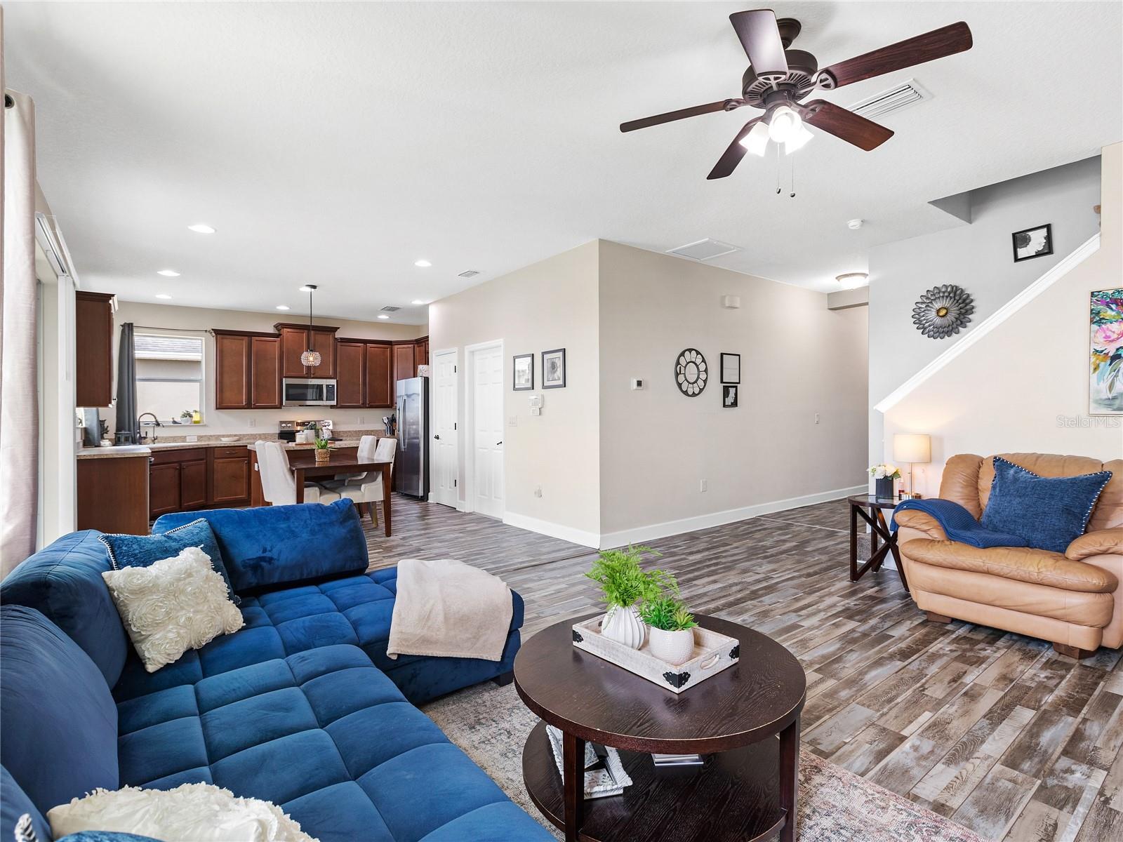 COPPERSTONE PH I - Residential