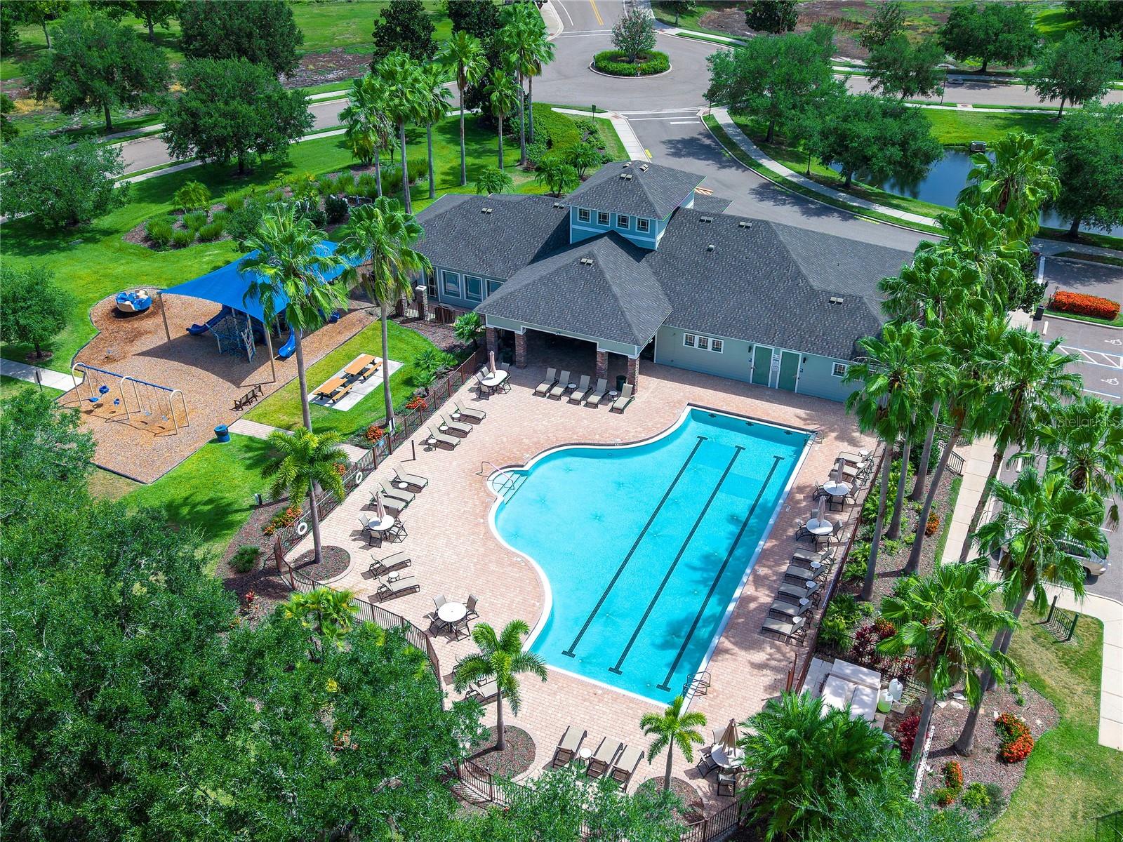 COPPERSTONE PH I - Residential