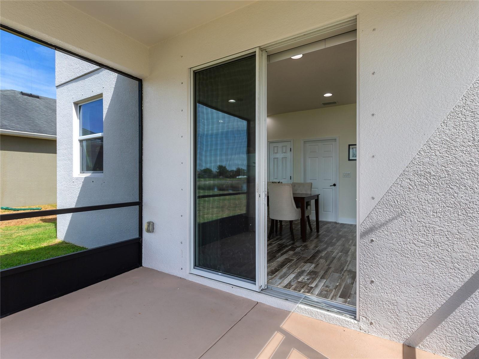 COPPERSTONE PH I - Residential