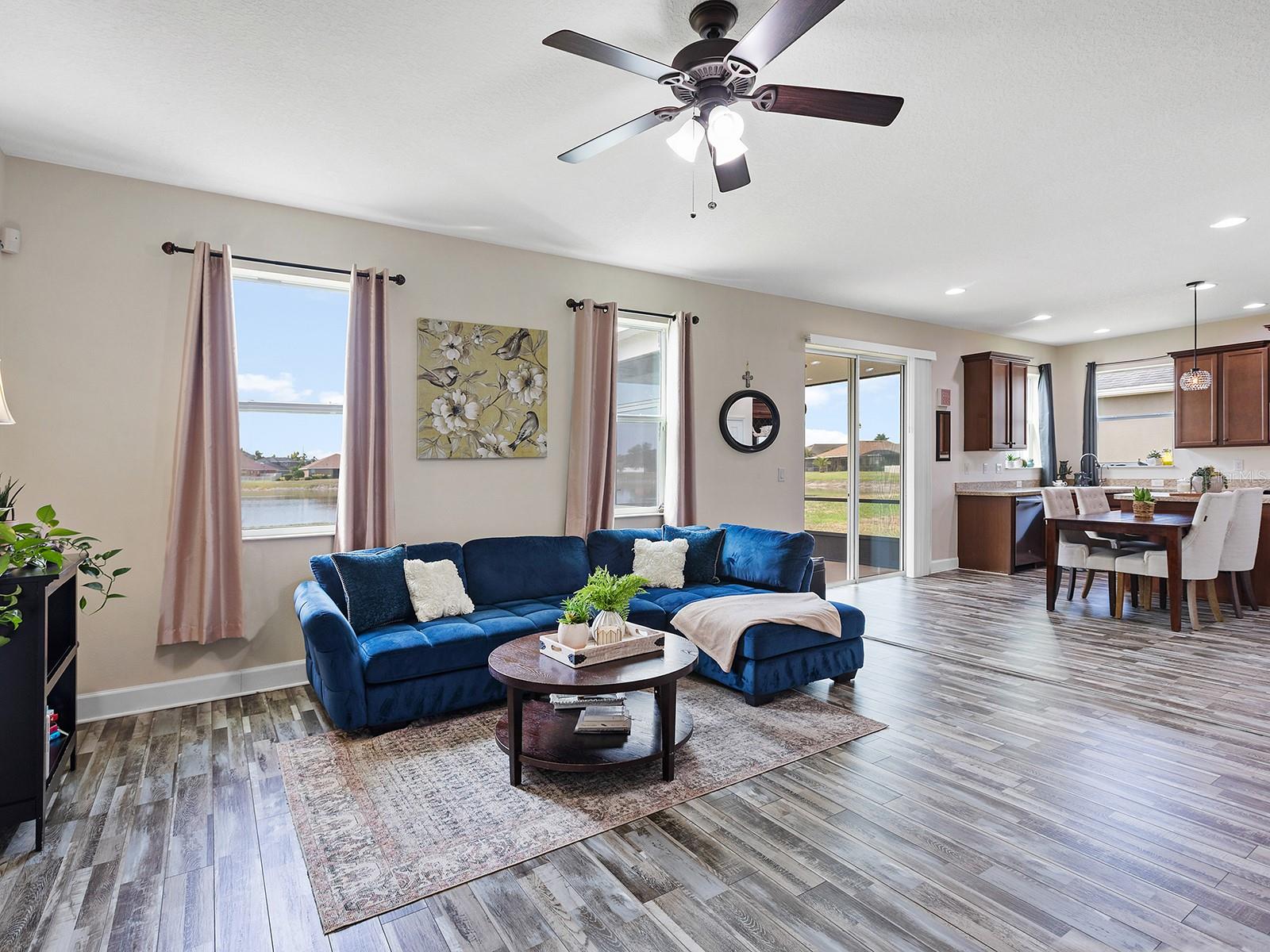 COPPERSTONE PH I - Residential