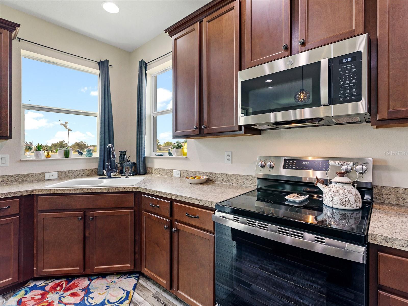 COPPERSTONE PH I - Residential