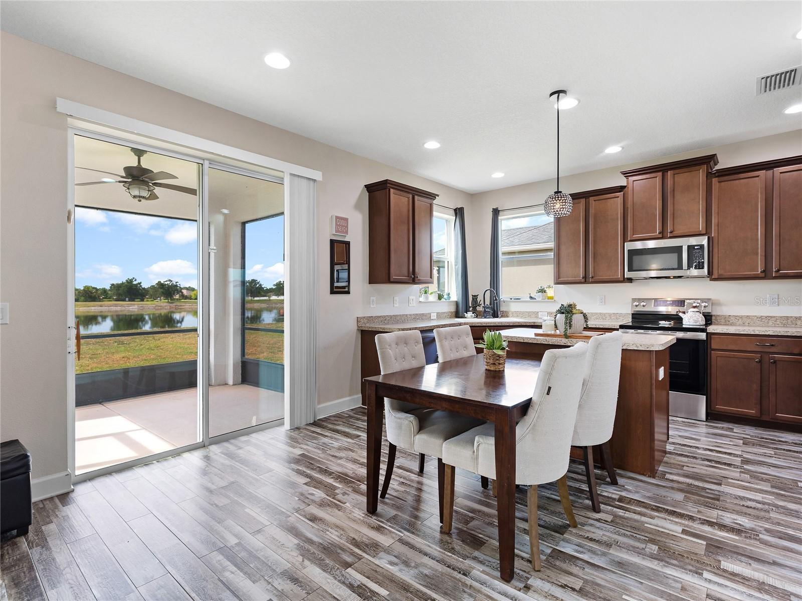 COPPERSTONE PH I - Residential