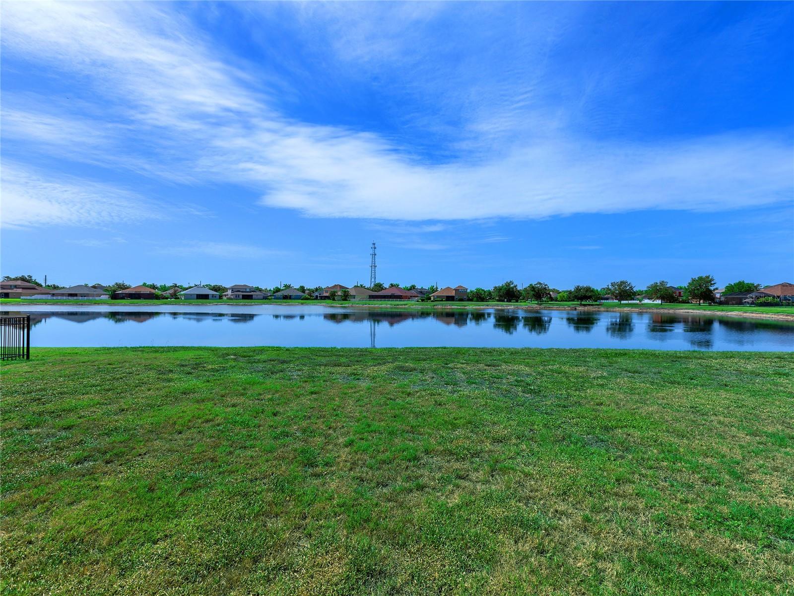 COPPERSTONE PH I - Residential